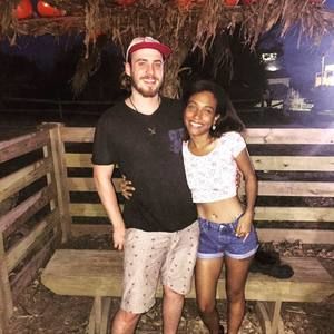 Meet your Posher, Kai